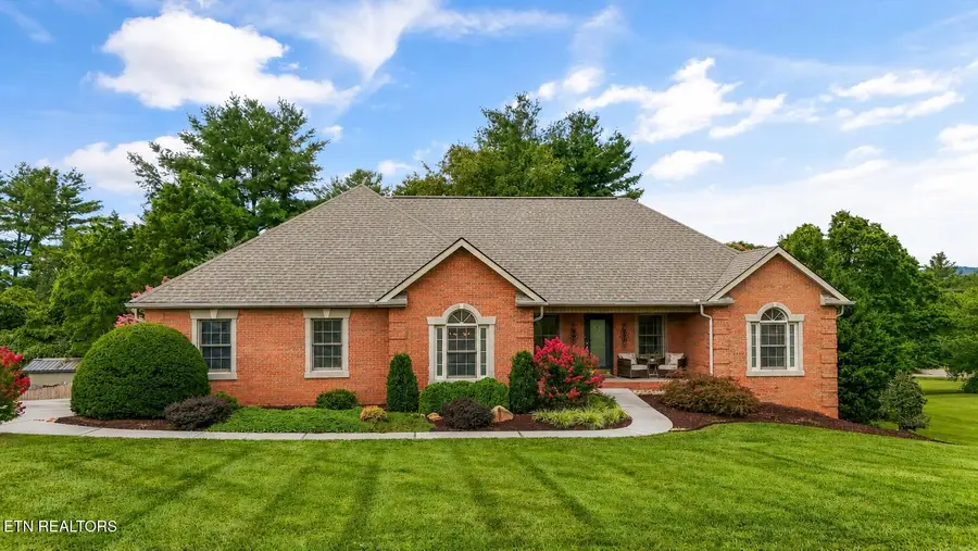 3748 Whitworth Drive, Knoxville, TN 37938 - #2