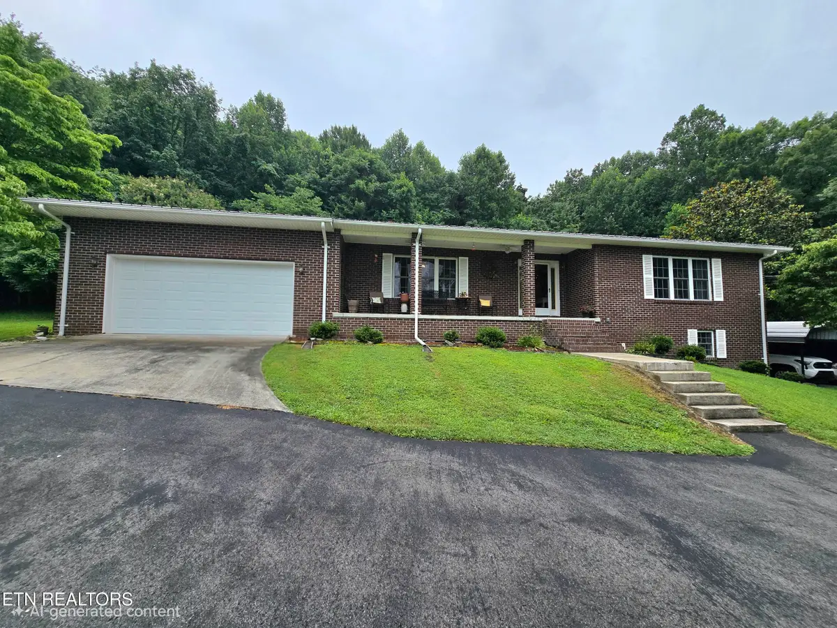 960 Boones Path Rd, Rose Hill, VA 24281 - #1
