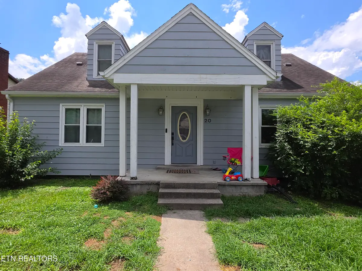 20 2nd Rio Vista St, Loyall, KY 40854 - #1