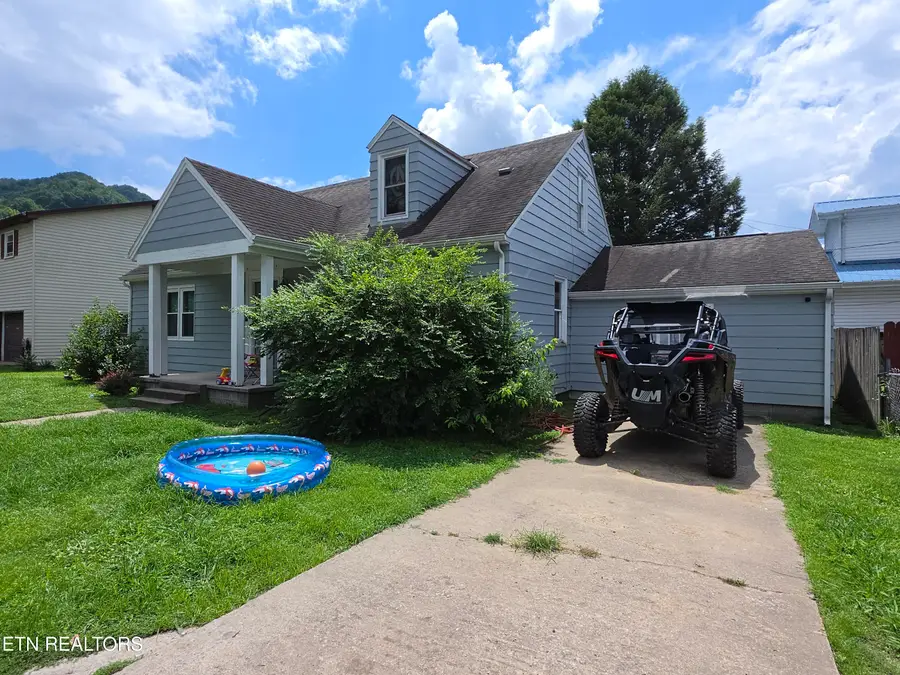 20 2nd Rio Vista St, Loyall, KY 40854 - #2