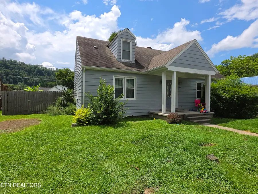 20 2nd Rio Vista St, Loyall, KY 40854 - #3