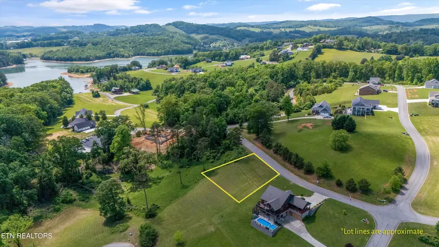 98 Cow Poke Lane, Rutledge, TN 37861 - #3