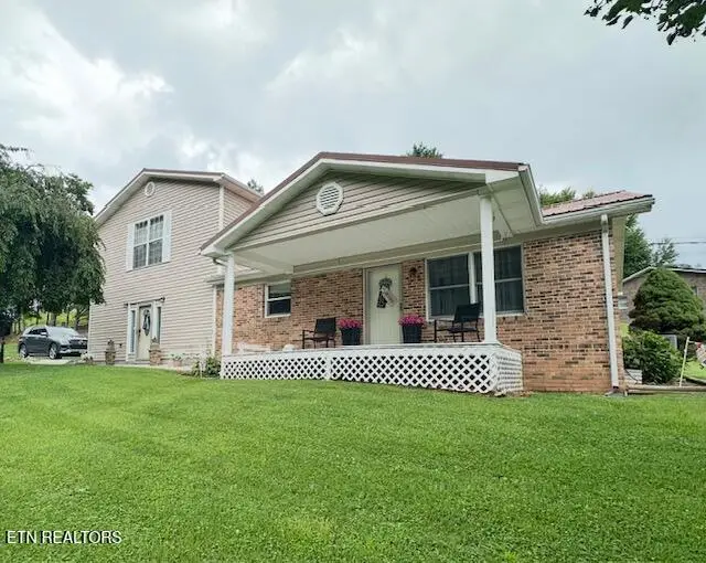 554 Mclin Hollow Rd, Rose Hill, VA 24281 - #3