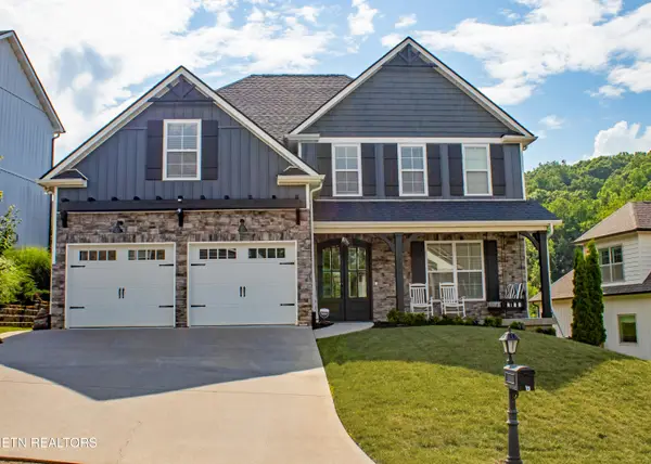 2039 Highlands Ridge Lane, Knoxville, TN 37932