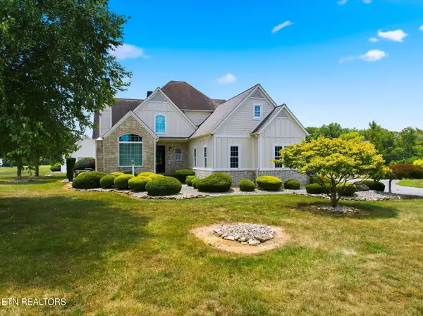 105 Lindsey Drive, Madisonville, TN 37354
