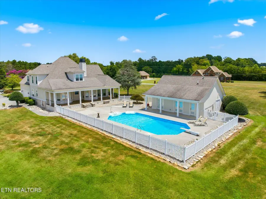 105 Lindsey Drive, Madisonville, TN 37354 - #3