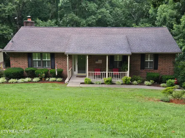 7547 Gynevere Drive, Knoxville, TN 37931