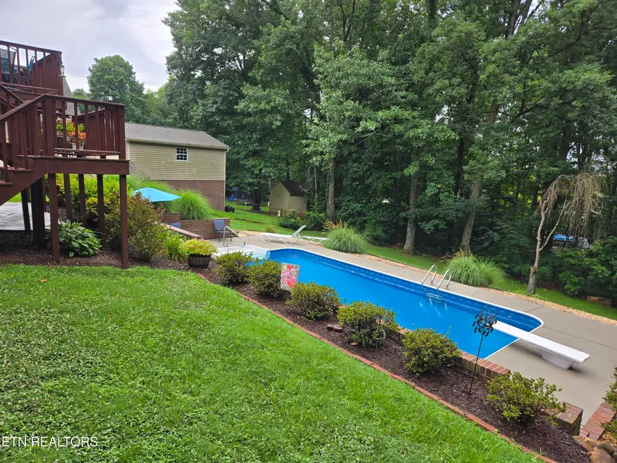 7547 Gynevere Drive, Knoxville, TN 37931 - #3