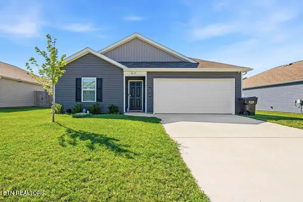 6838 Tall Shadow Lane, Knoxville, TN 37938 - #1