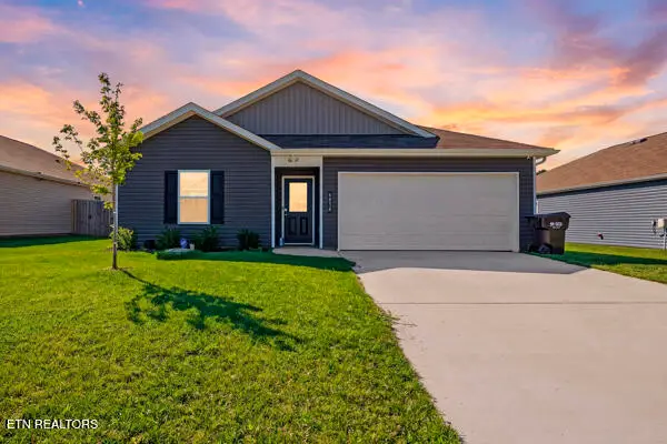 6838 Tall Shadow Lane, Knoxville, TN 37938 - #2