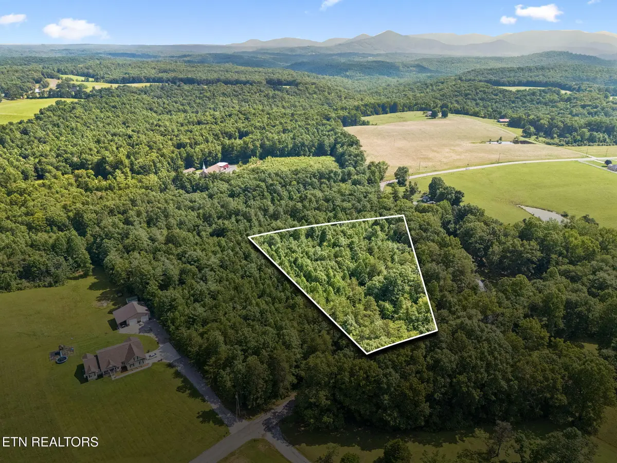 Ridge Rd, Lancing, TN 37770 - #1