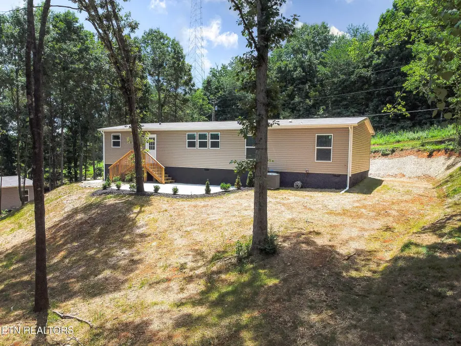 800 Matlock Tr, Loudon, TN 37774 - #3