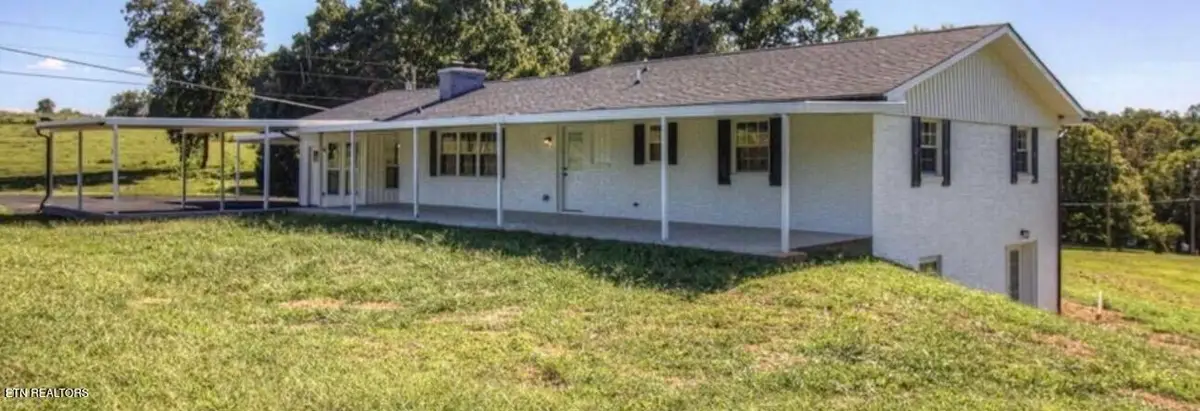 541 Wani Village Rd, Rutledge, TN 37861 - #1