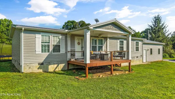 5615 Big Sandy Rd, Philadelphia, TN 37846