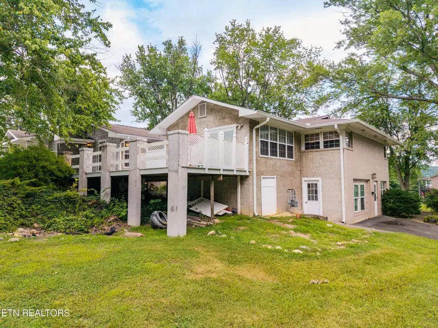 217 Hardin Lane, Sevierville, TN 37862 - #3