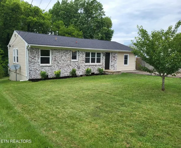 2021 Berea Ave, Knoxville, TN 37920