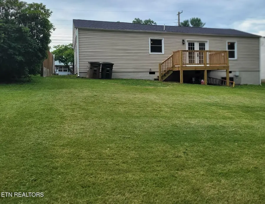 2021 Berea Ave, Knoxville, TN 37920 - #2