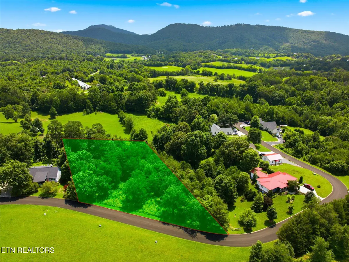 Lot 32 English Hills Drive, Sevierville, TN 37876 - #1