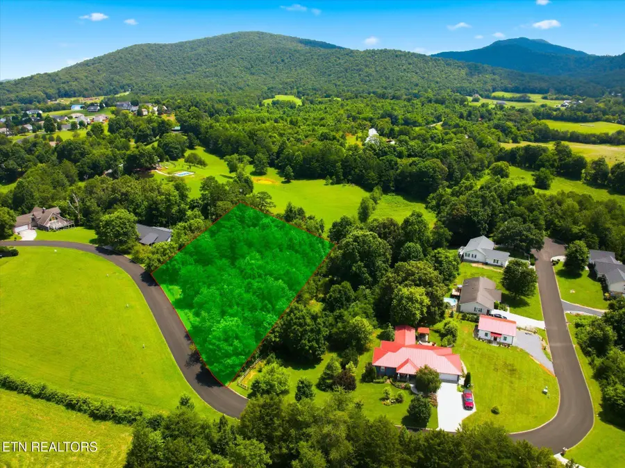 Lot 32 English Hills Drive, Sevierville, TN 37876 - #3