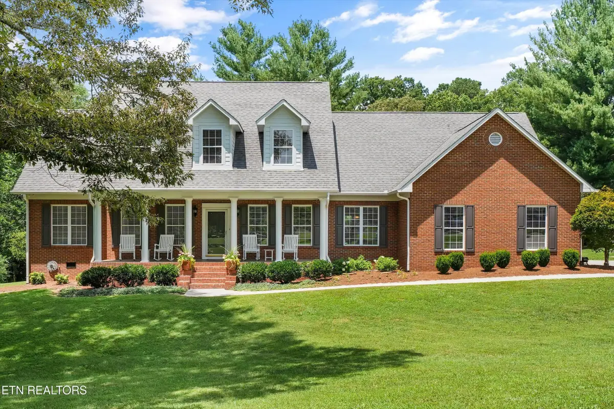 2039 Chasewood Lane, Maryville, TN 37803 - #1