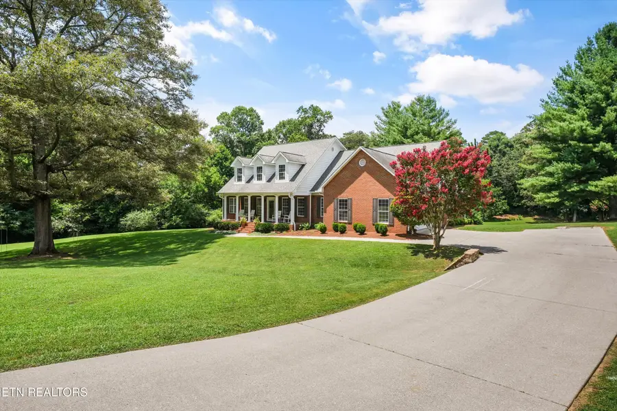 2039 Chasewood Lane, Maryville, TN 37803 - #3