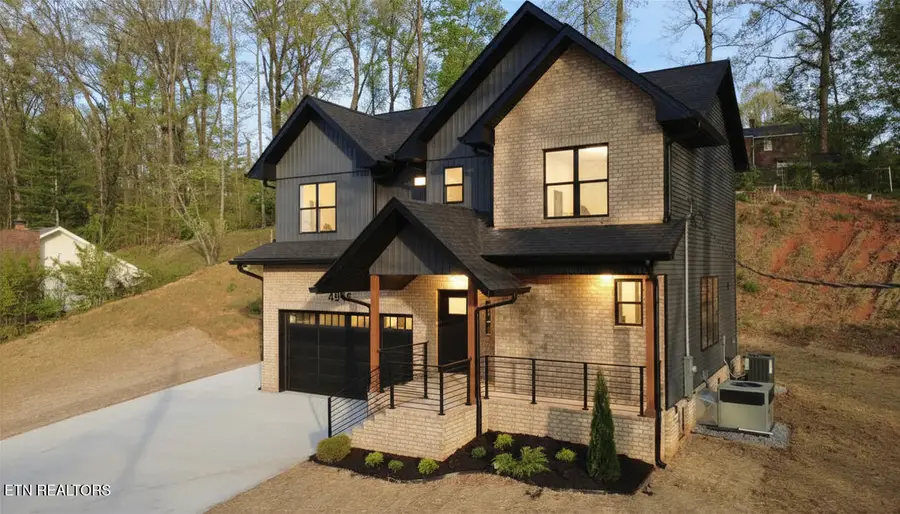 4916 Skyview Drive, Knoxville, TN 37917 - #2
