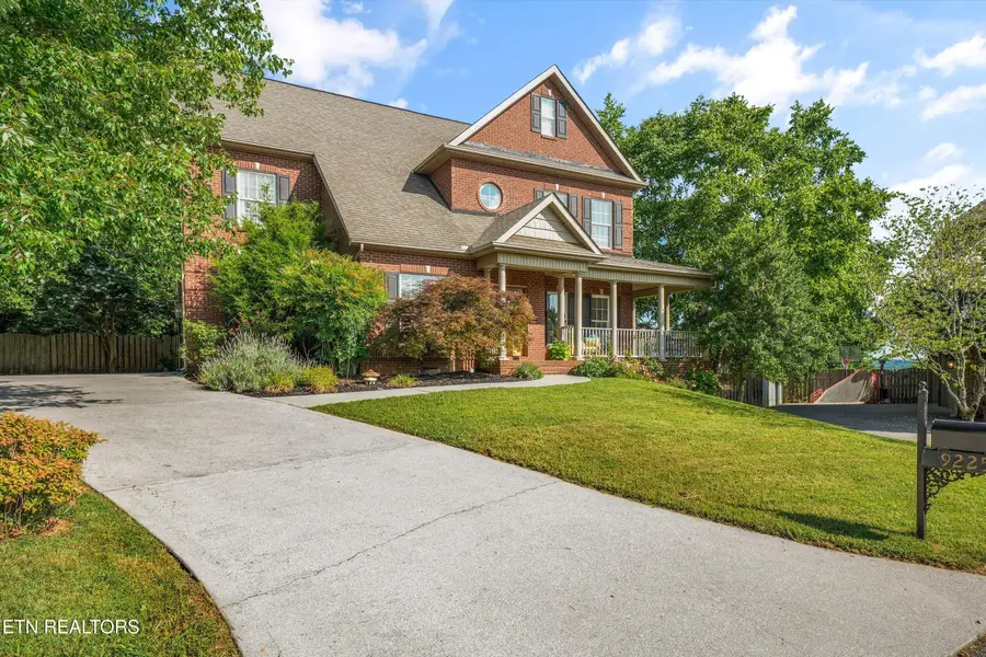 9225 Mesa Verde Lane, Knoxville, TN 37922 - #2