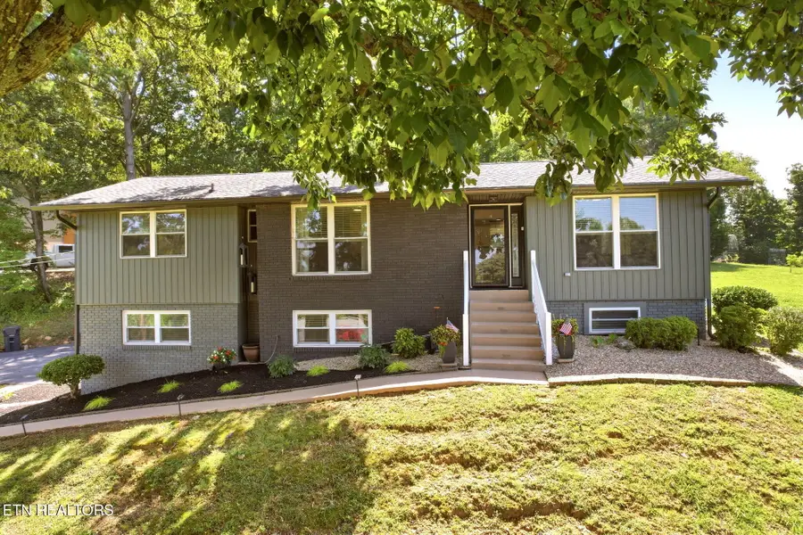 5320 Yosemite Tr, Knoxville, TN 37909 - #2