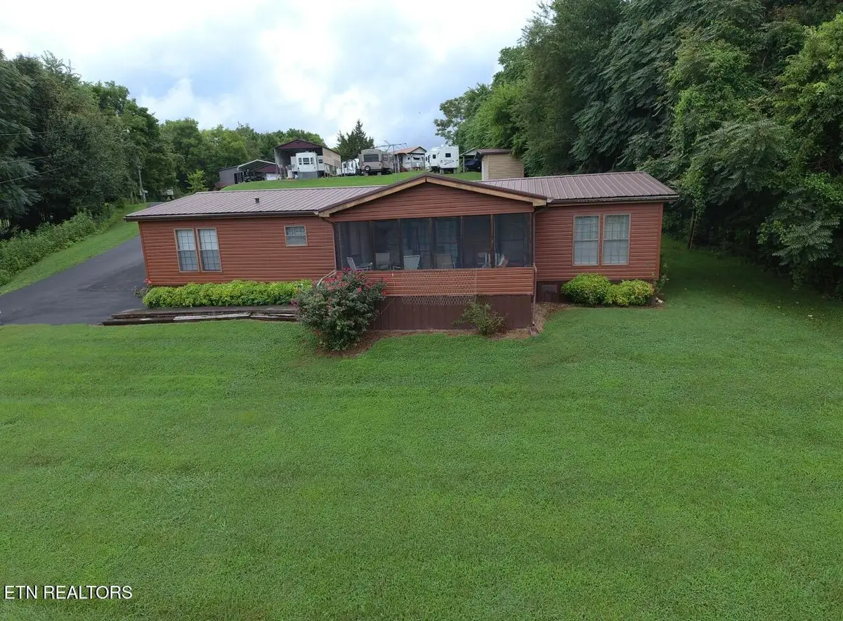 6800 Lakeshore Drive, Rutledge, TN 37861 - #1