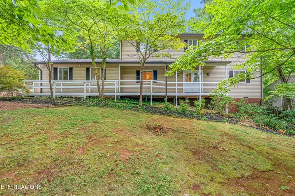 9717 Tallahassee Drive, Knoxville, TN 37923