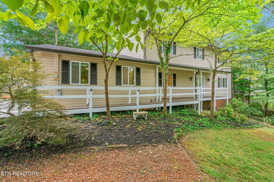 9717 Tallahassee Drive, Knoxville, TN 37923 - #2