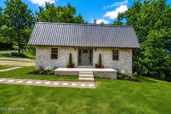 382 Tanasi Drive, Newport, TN 37821