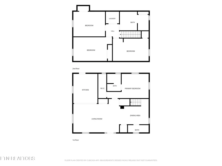 382 Tanasi Drive, Newport, TN 37821 - #2