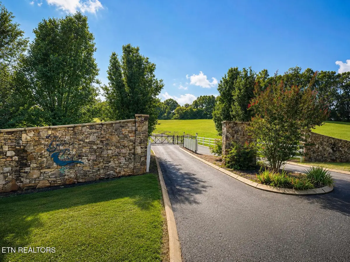 Butterfly Cove Tr #Lot 92, Decatur, TN 37322 - #1