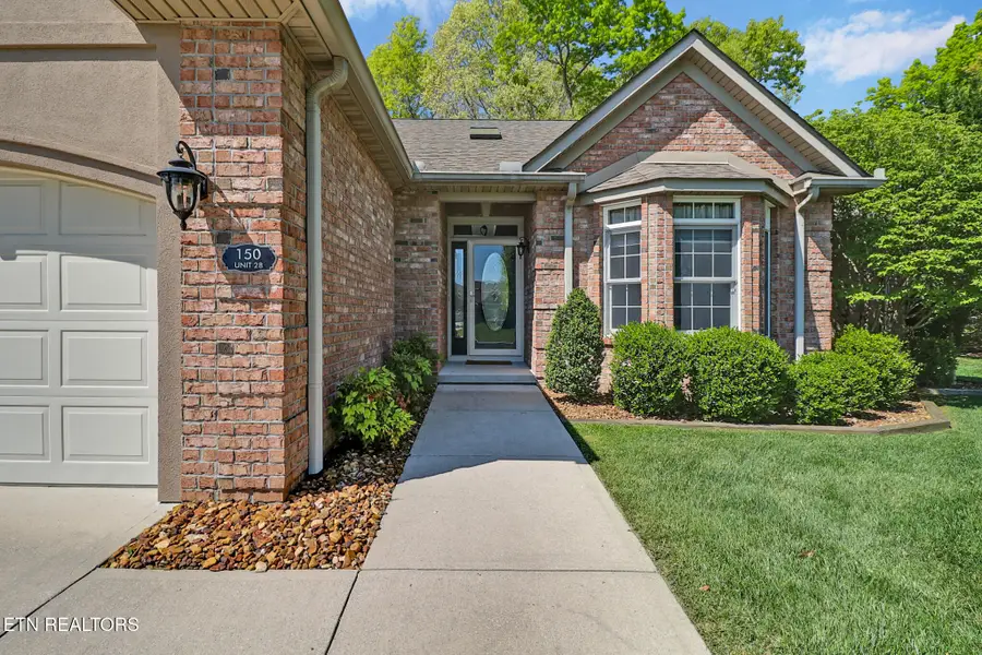 150 Lafayette Terrace #28, Crossville, TN 38558 - #3