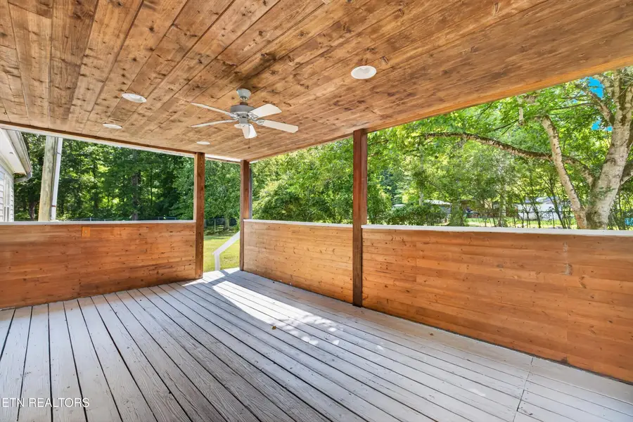 1321 Chrisman Rd, Dandridge, TN 37725 - #2