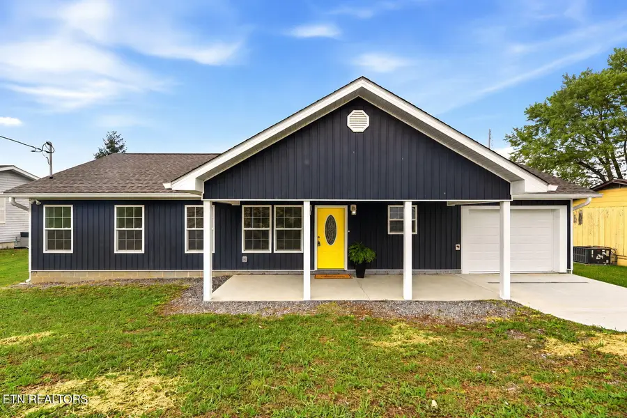 134 Houston Ave, Oak Ridge, TN 37830 - #2
