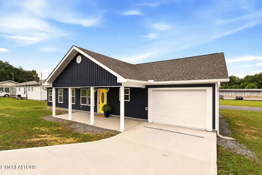 134 Houston Ave, Oak Ridge, TN 37830 - #3