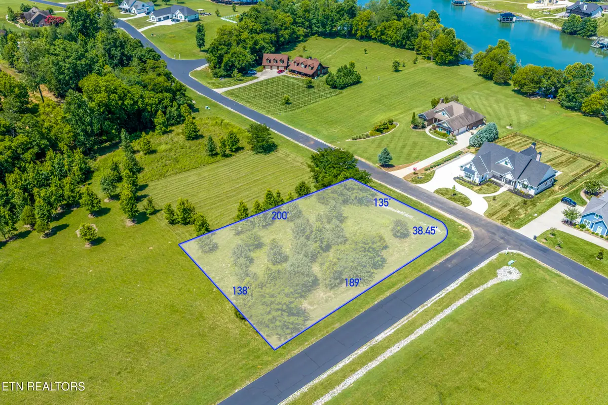 271 W Shore Drive, Rockwood, TN 37854 - #1