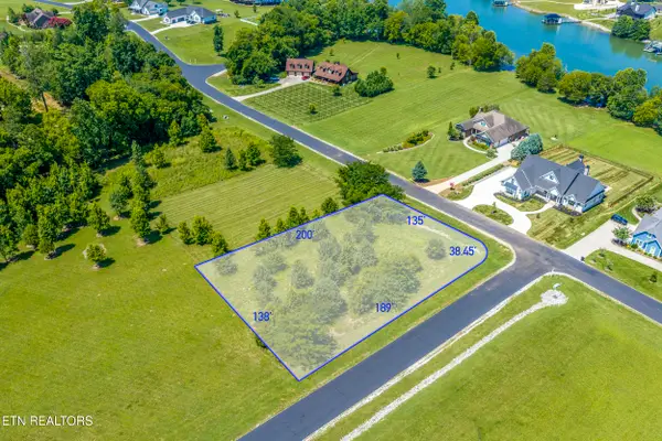 271 W Shore Drive, Rockwood, TN 37854