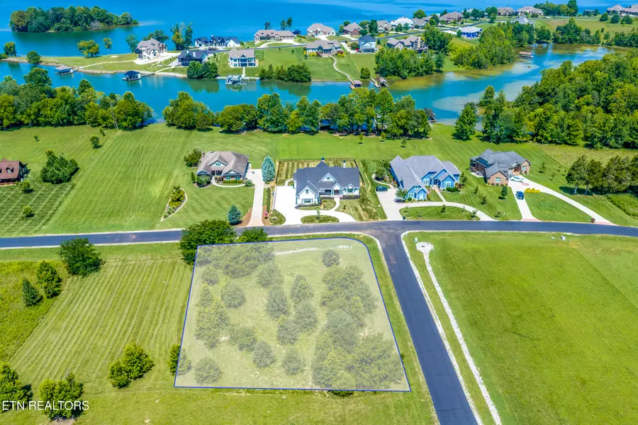 271 W Shore Drive, Rockwood, TN 37854 - #2