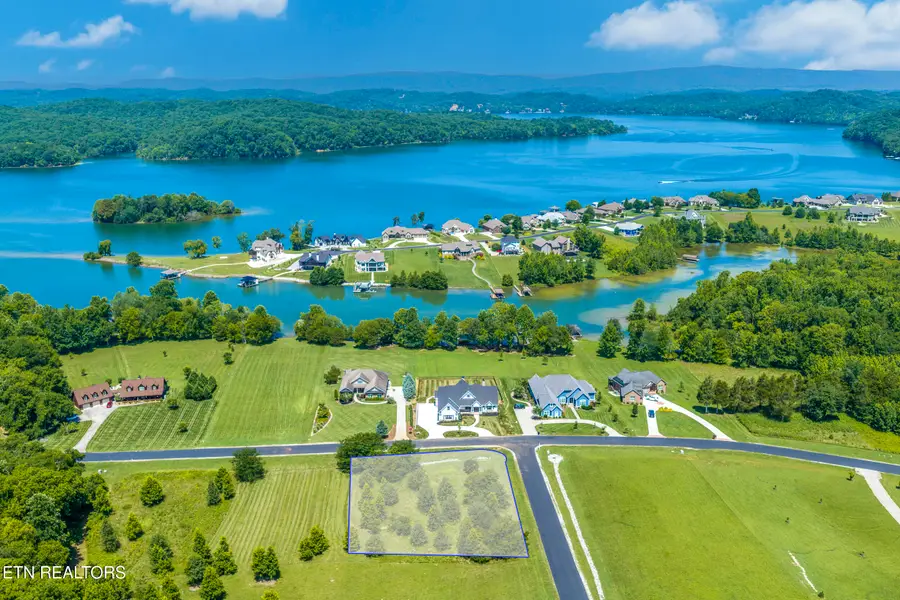 271 W Shore Drive, Rockwood, TN 37854 - #3