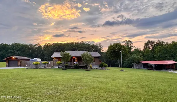 2171 Pine Hill Rd, Winfield, TN 37892