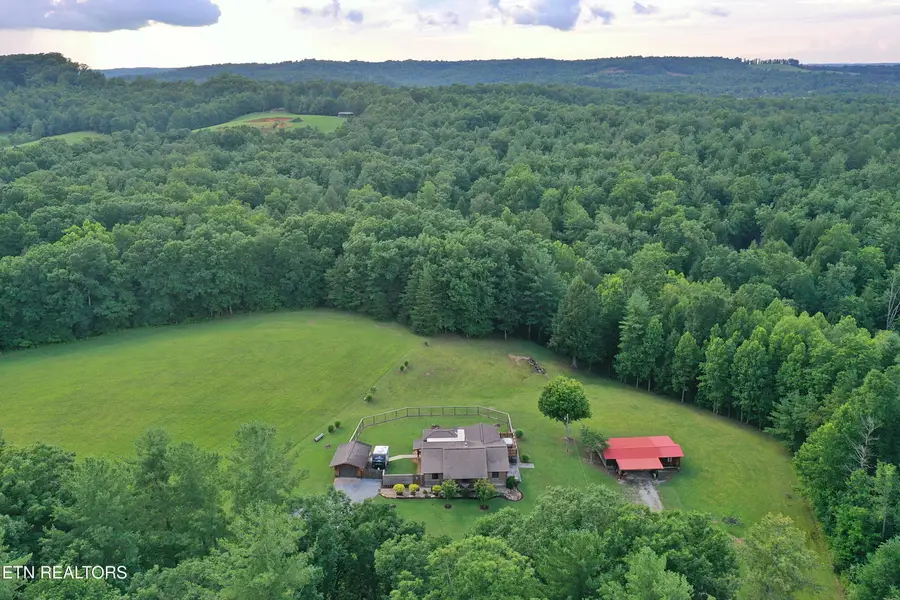 2171 Pine Hill Rd, Winfield, TN 37892 - #2
