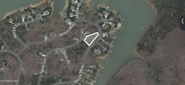 437 Igoti Lane, Loudon, TN 37774