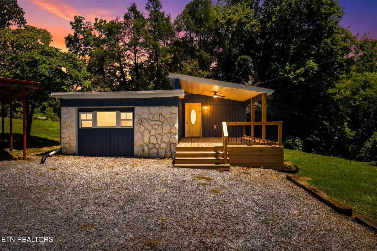 2401 Maryville Pike, Knoxville, TN 37920 - #1