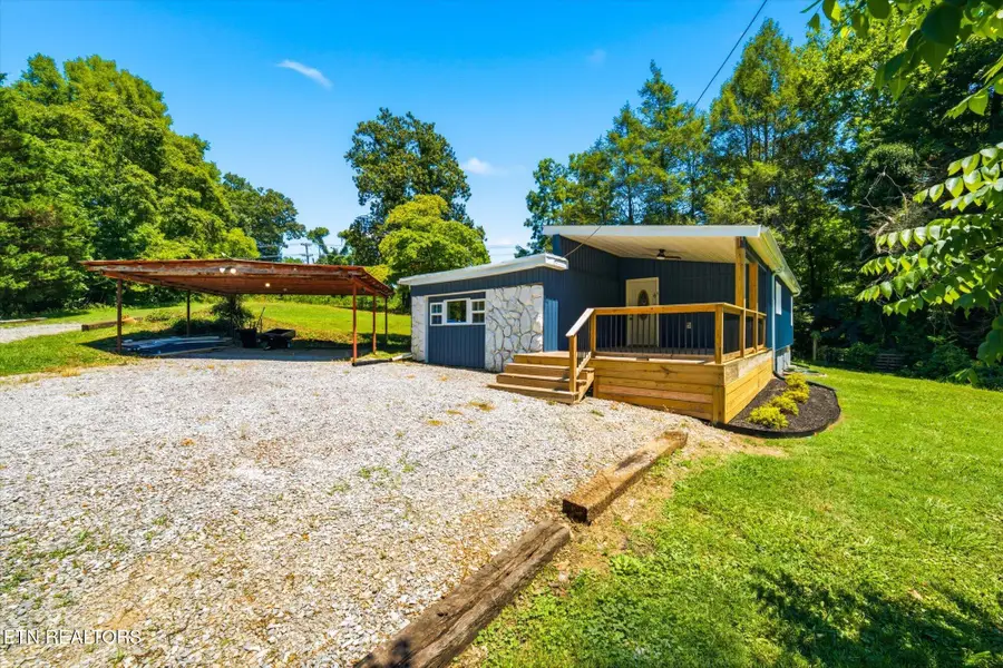 2401 Maryville Pike, Knoxville, TN 37920 - #3