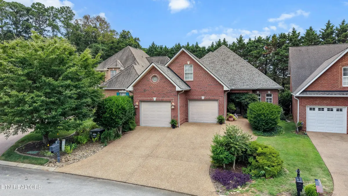 233 Savannah Park Drive, Maryville, TN 37803 - #1