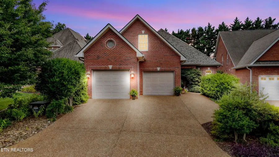233 Savannah Park Drive, Maryville, TN 37803 - #3