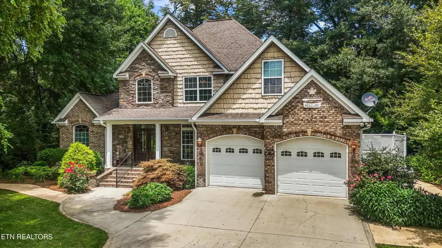 215 NE River Bend Tr, Charleston, TN 37310 - #2